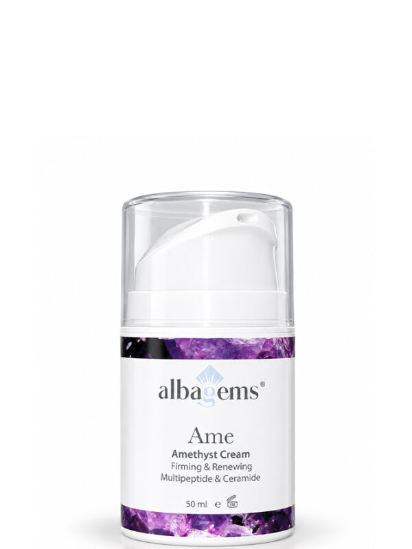 AMETHYST CREAM