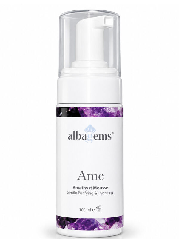 AMETHYST MOUSSE