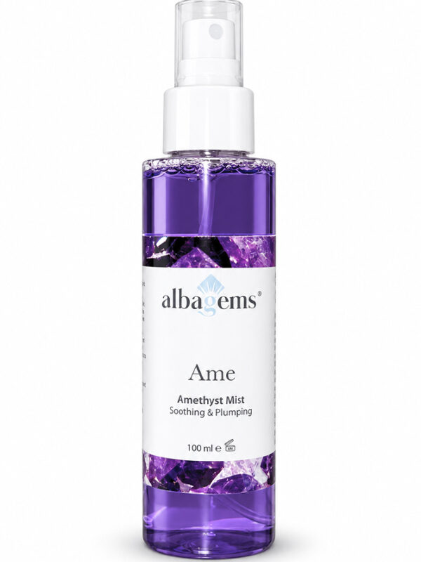 AMETHYST MIST - SERUM