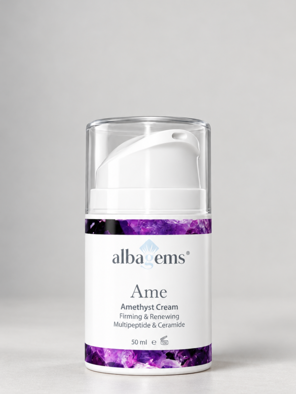 Amethyst Cream