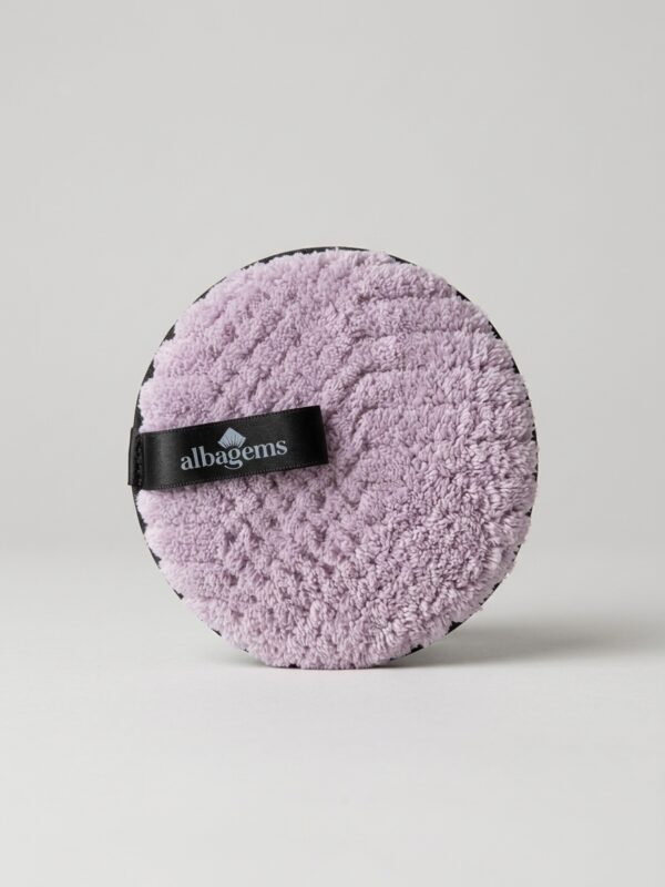 Cleansing Pad
