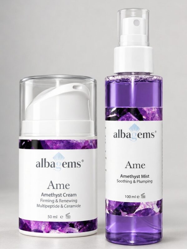 Tone & Nourish Duo
