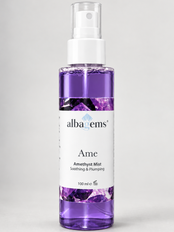 Amethyst Mist - Serum